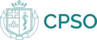 CPSO – College of Physicians and Surgeons of Ontario