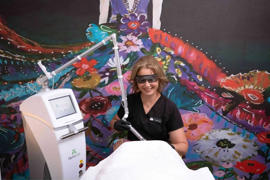 FemiLift Vaginal Rejuvenation