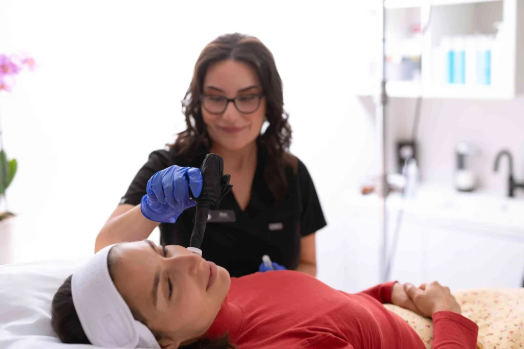 PRP/PRF Therapy