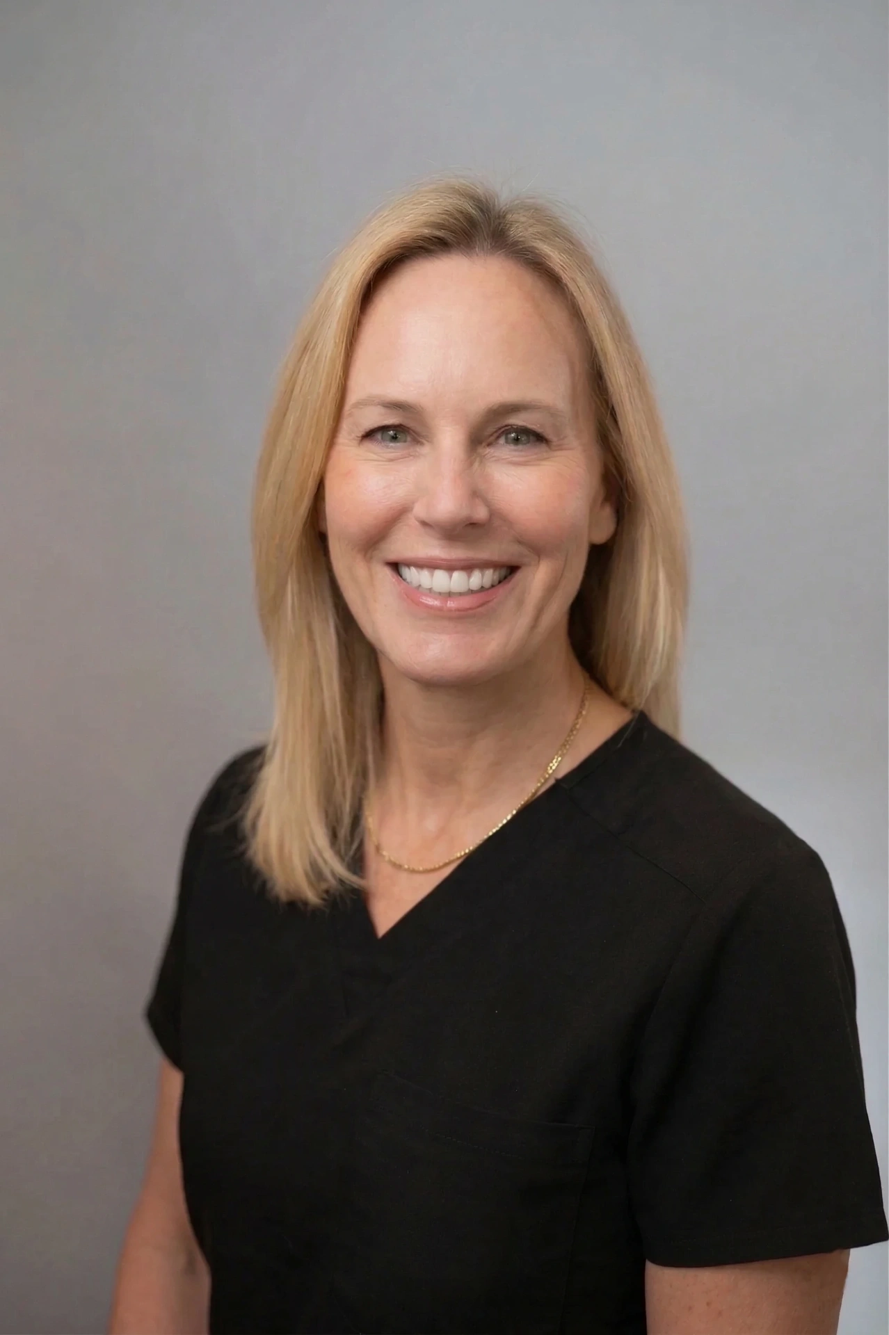 Dr. Liesbet Jansen