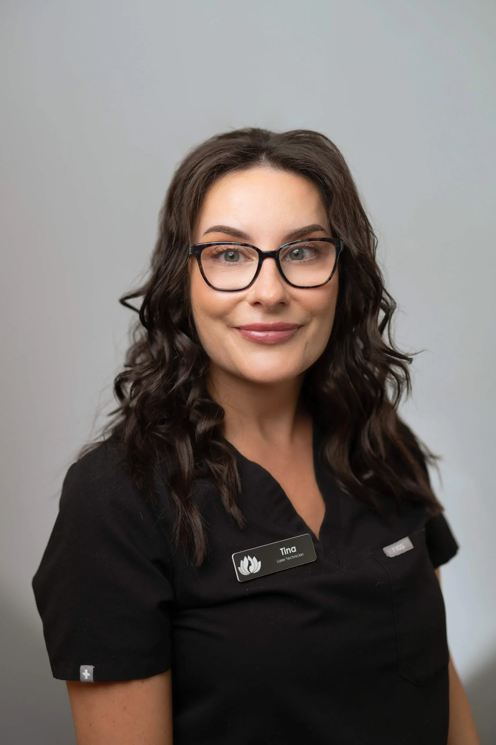 Tina Bourgeois